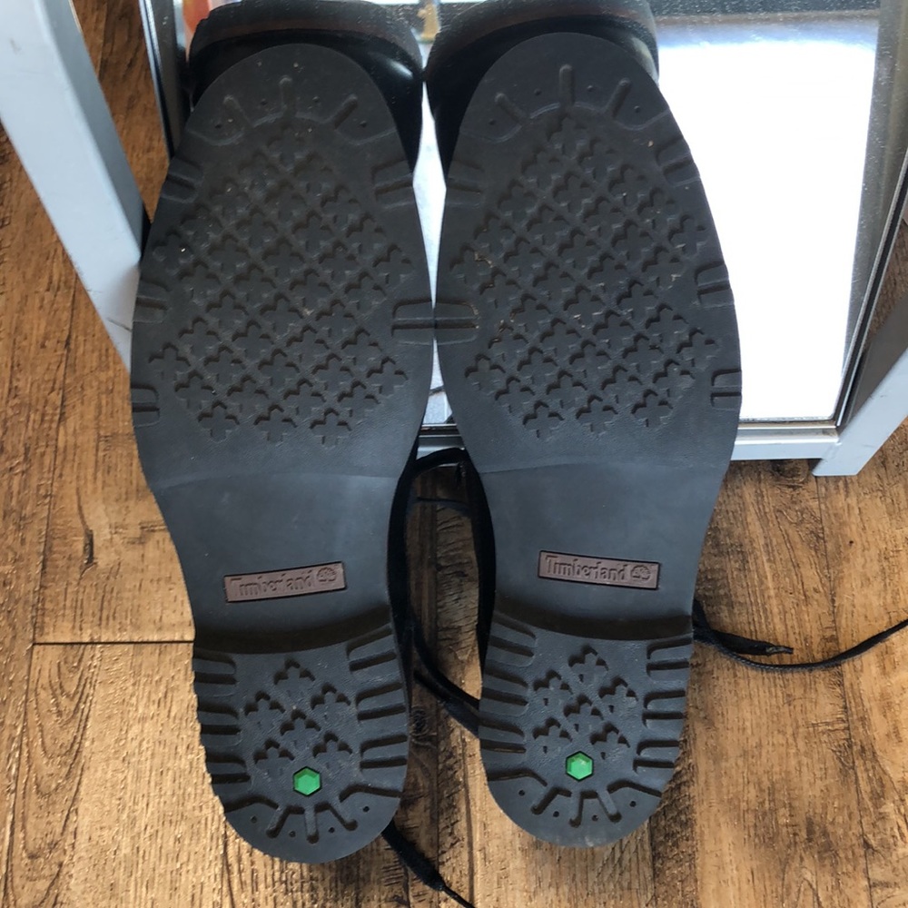 Timberland Waterproof Boots - Picture 5 of 10